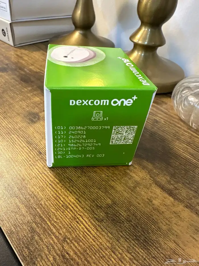 جهاز مراقبة السكر 1