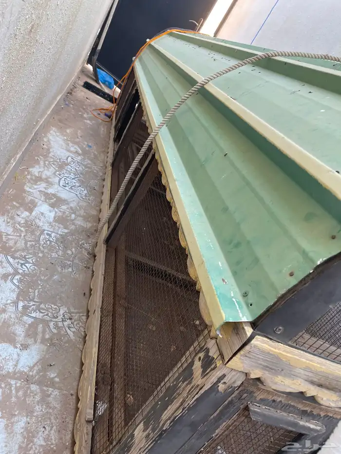 شبك حمام 4 في متر 2