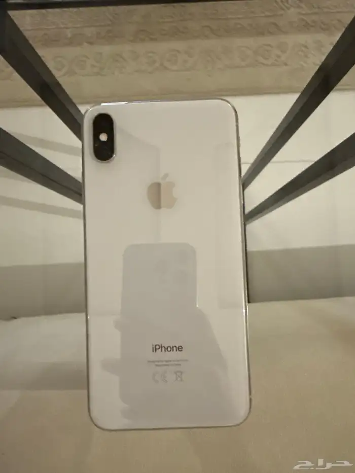 ايفون X ماكس 0