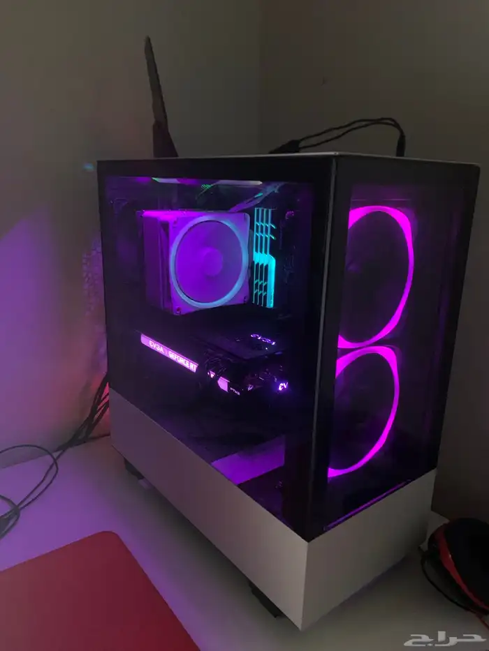 خدمات تركيب وصيانة كمبيوترات بأسعار رمزية 12