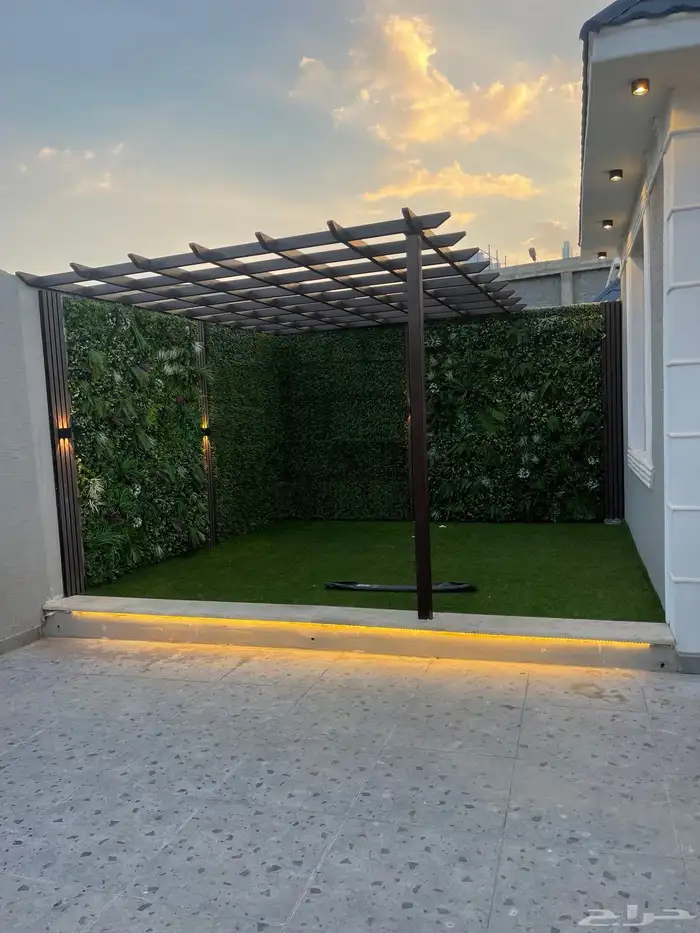 شاليهات vip بخميس مشيط باسعار (اقتصادية) للايجار 2