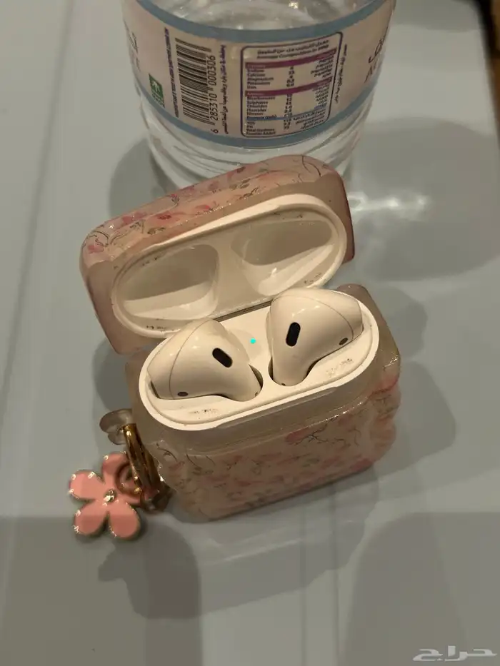 ايربودز الجيل الثاني 2