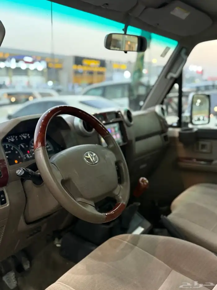 تويوتا - شاص - 2019 ((( تم البيع ))) 13