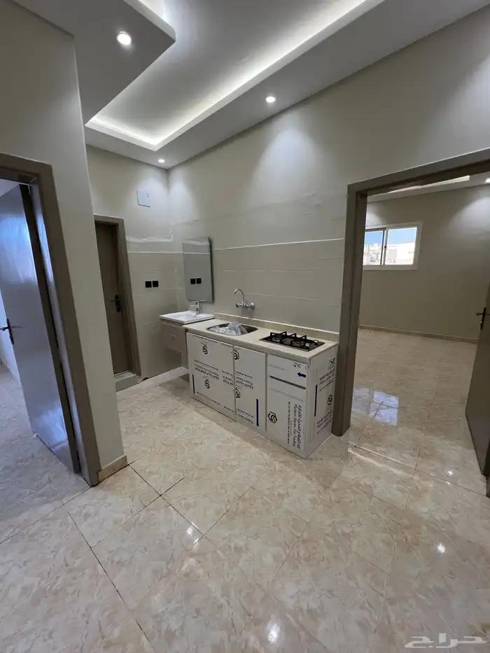 شقق للايجار السنوي حي البساتين شرق بريدة 5