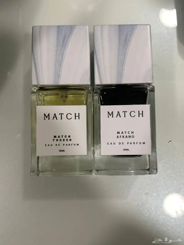 عطورات ماتش 0