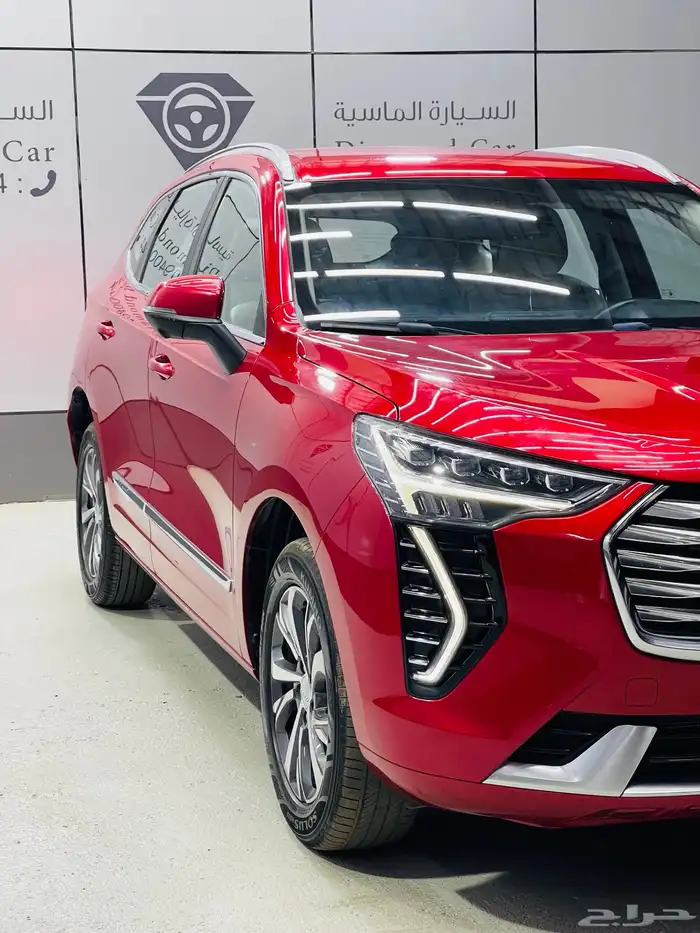 هافال جوليان أكتيف 2022 ( وكاله ) 3