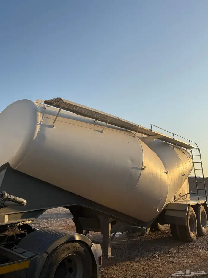 بالكر إسمنت 3