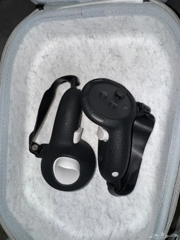 نضارة VR واقع الافتراضي VR 3S 1