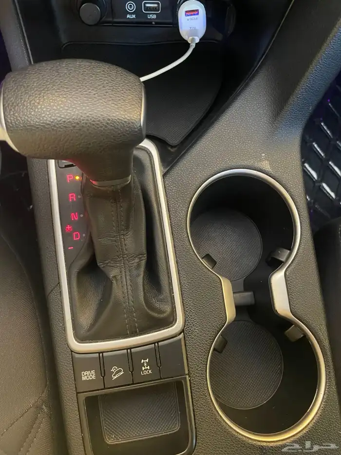 كيا سبورتاج 2017 5