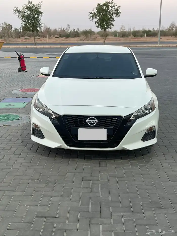 التيما 2019 للبيع مالك اول 3