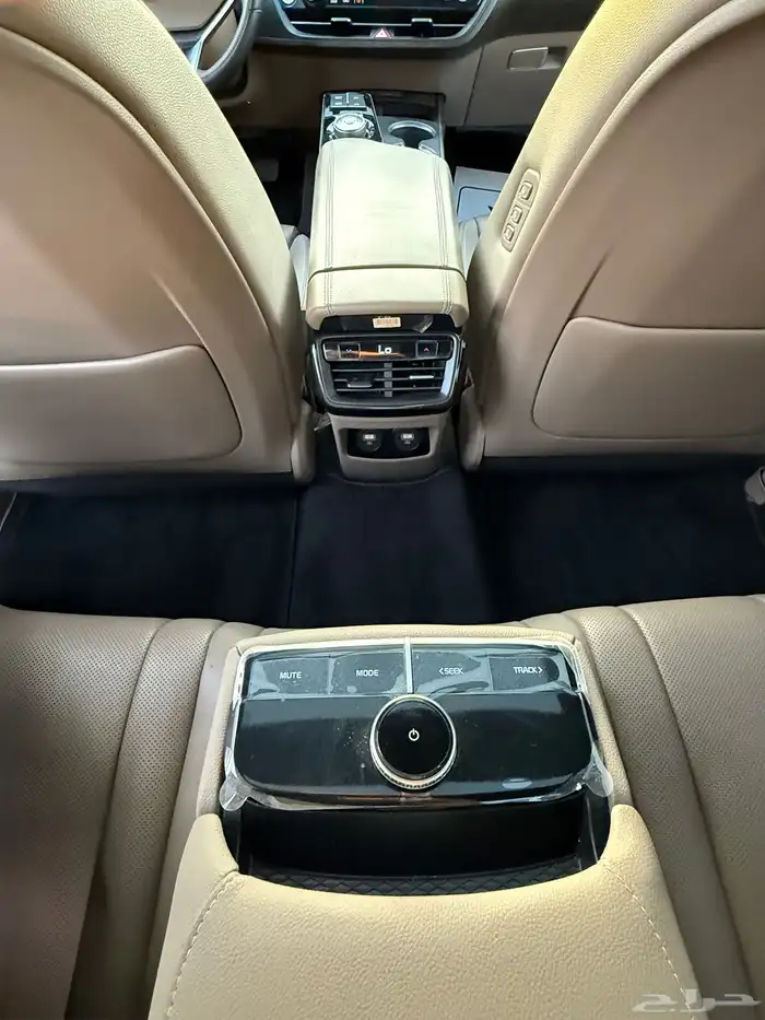 كيا K8 بنورما اعلا مواصفات 2022 بحالة الوكاله للبيع 15