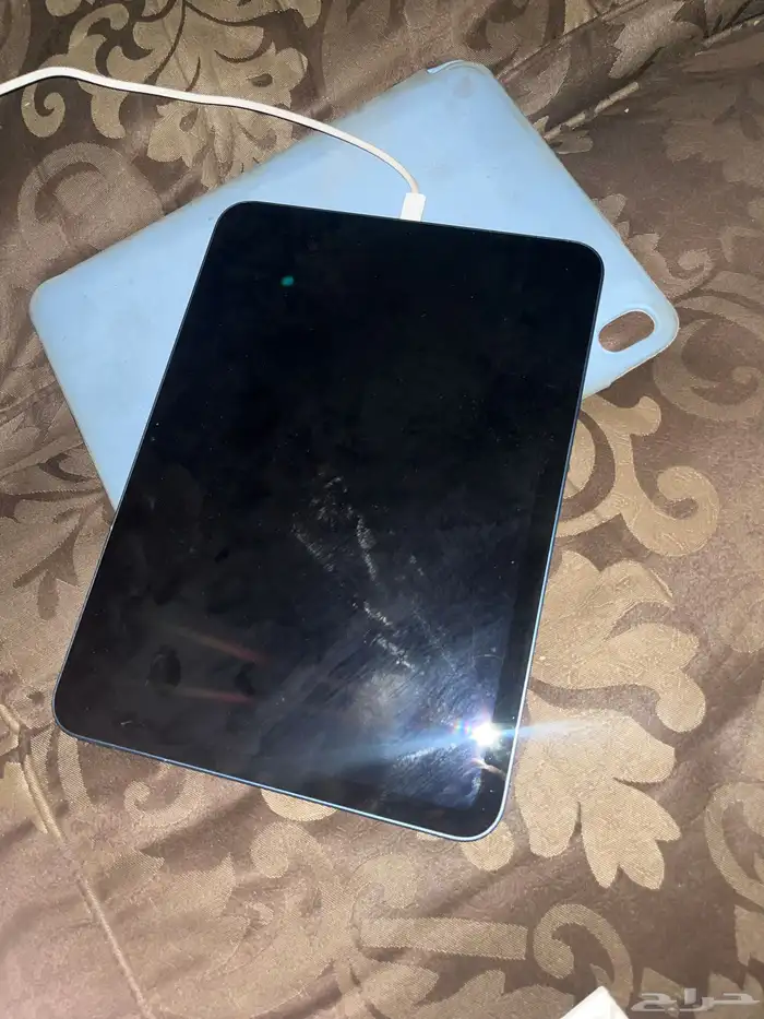 ايباد الجيل 11 جديد استخدام شهرين 0