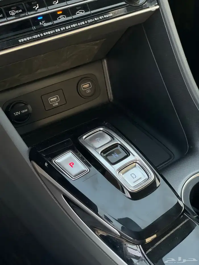 هونداي - سوناتا - 2020 - استاندر - سعودي 13