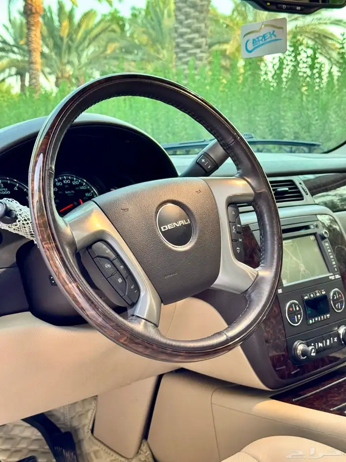 دينالي طول 2014 مخزن ماشي 80 الف 30