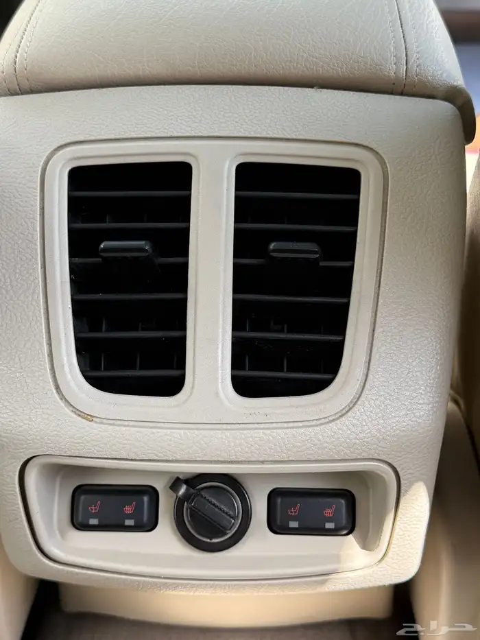 فورد تورس 2010 فل كامل لميتد 21