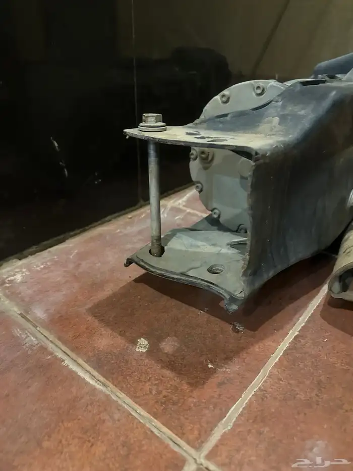 ونش جيب ربع وشاص 3