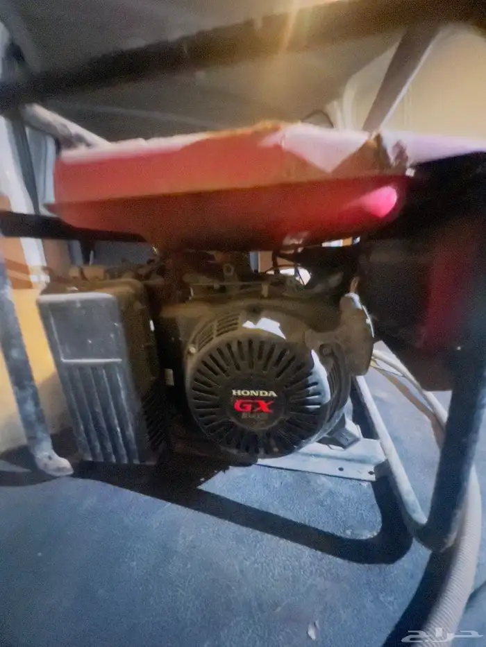 ماطور للبيع ياباني هوندا 6