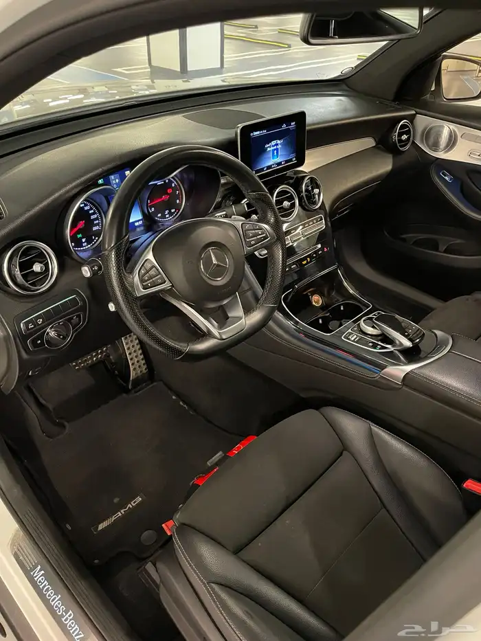 للبيع مرسيدس كوبيه 2018 4