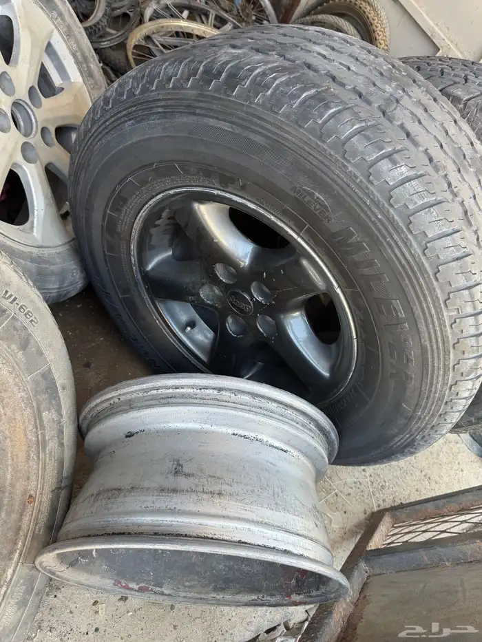 جنوط شروكي 1998 نجمه 2