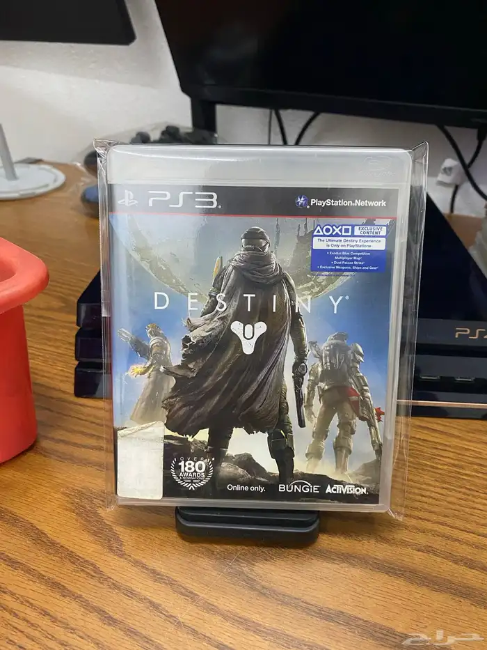 شرطان سوني 3 Sony 3