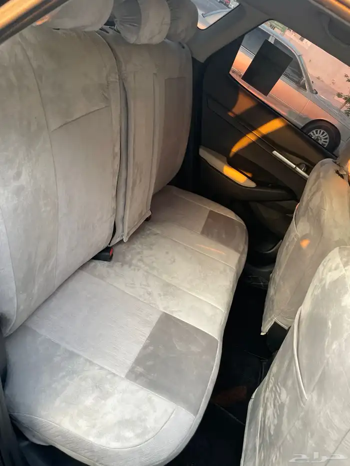 كيا سيلتوس 2023 نص فل 2