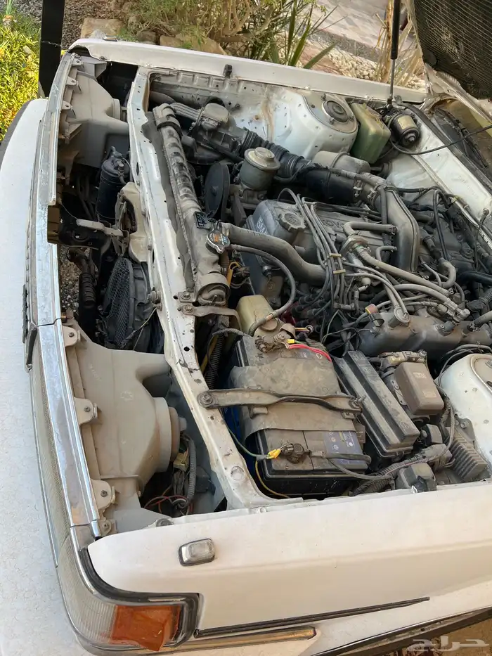 قراندي سعودي عبداللطيف جميل 1988 18