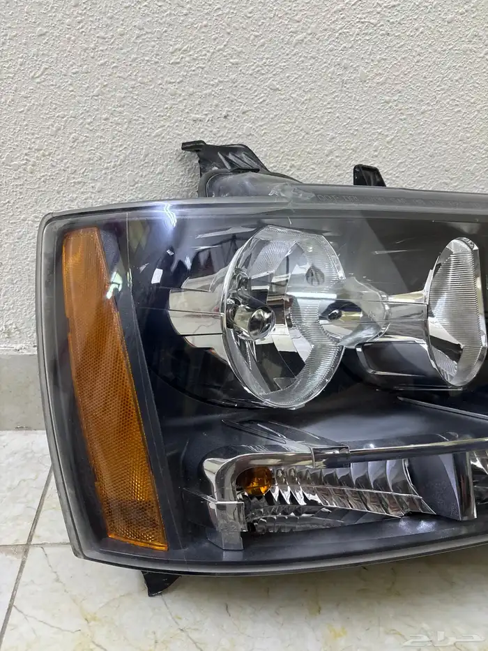 شمعات تاهو اصليه وكاله 3