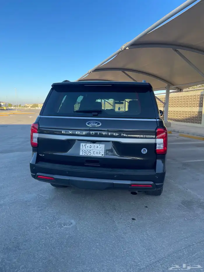 للبيع اكسبدشن 2024 4