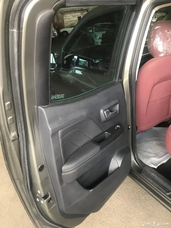 جريت وول وينجل 7 موديل 2022 ديزل بدون دبل 9