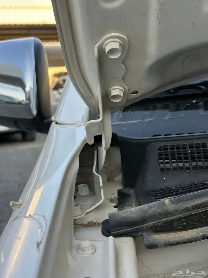 هايلوكس غمارتين بنزين مديل 2015 GLX مخزن 31