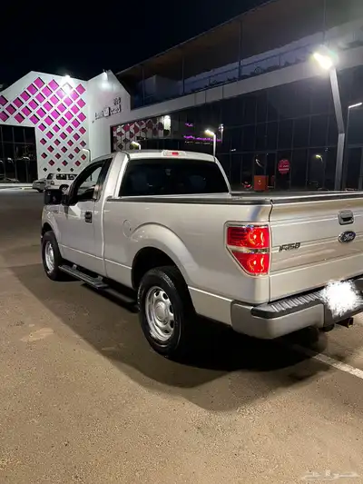 فورد F150 index