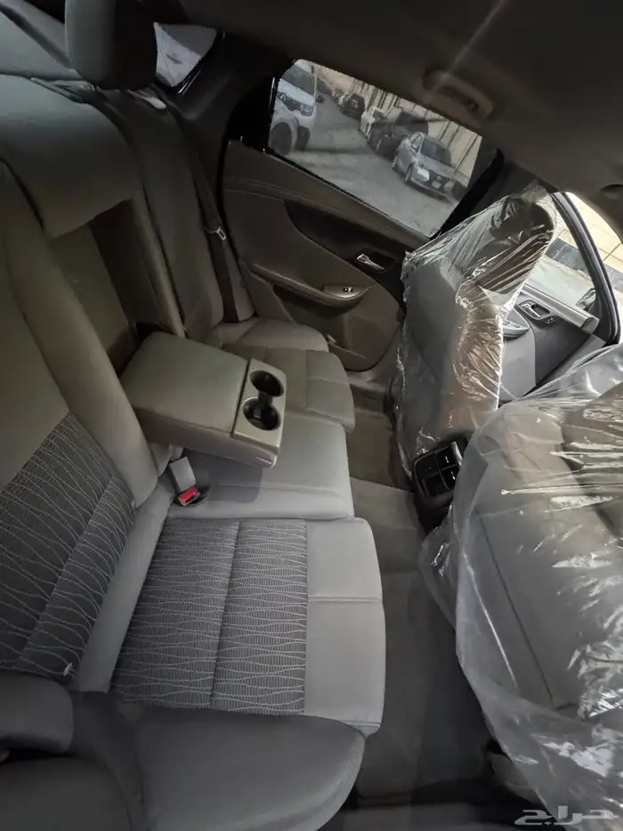 شيفورليه امبالا 2016 16