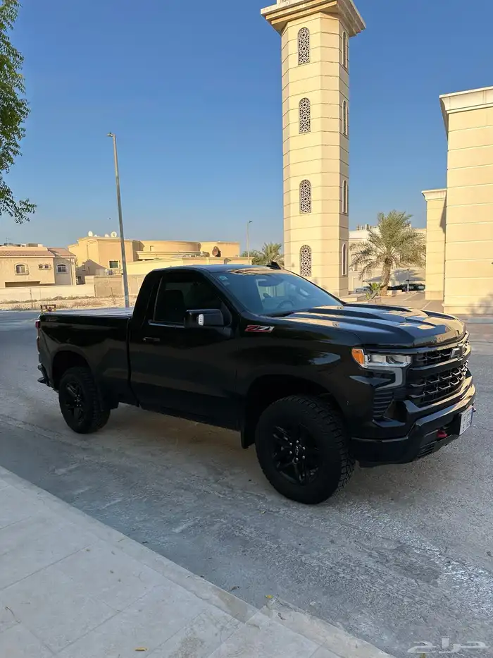 تريل بوس 2022 5