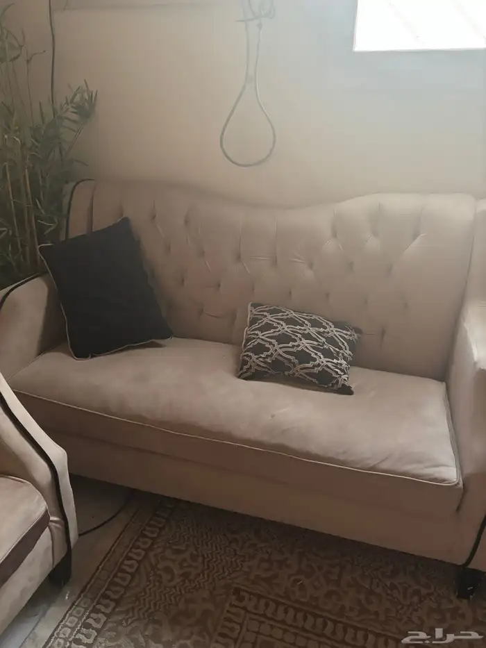 كنبات و طاولات 7