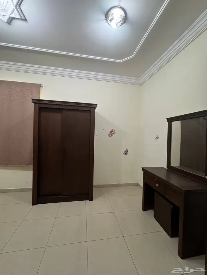 شقق مفروشه للايجار الشهري في جده حي النسيم 12