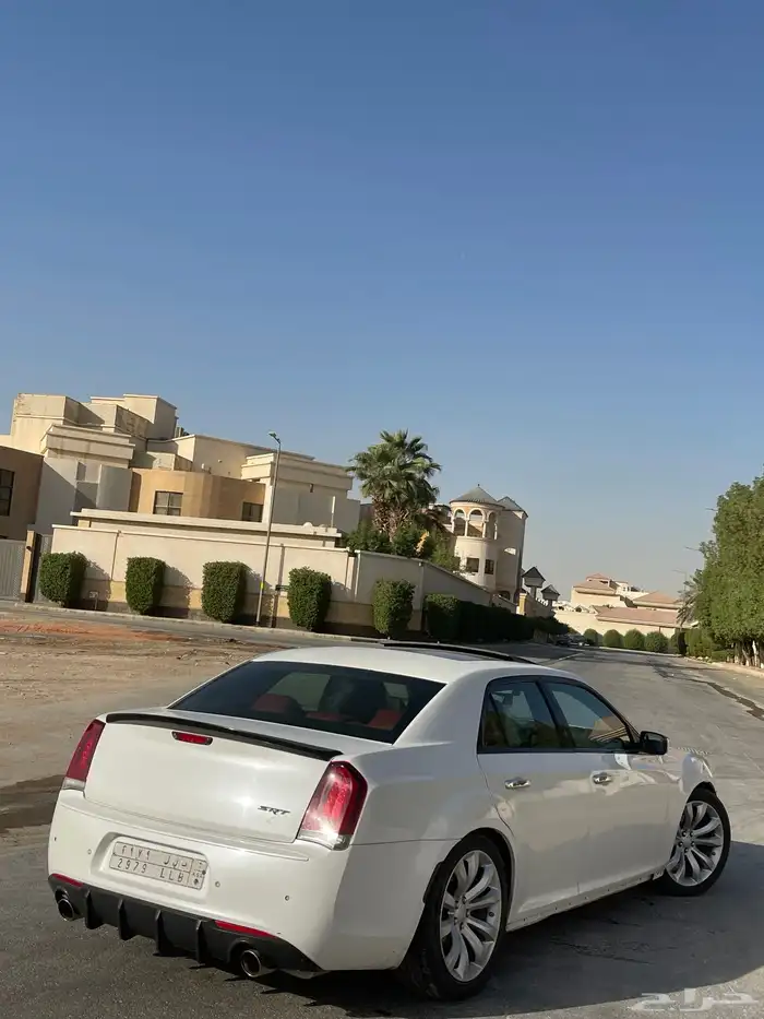 للبيع او البدل كرايزلر 2012 محول 2020 2