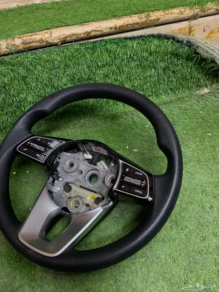 طارة (دركسون) اوبتيما 2019-2020 كرت بعروقها 4