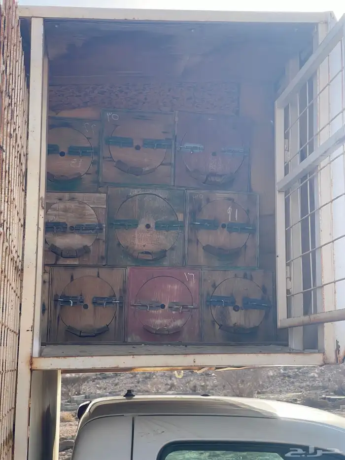 جمس ستيك طويل دبل ارضي 2002 15