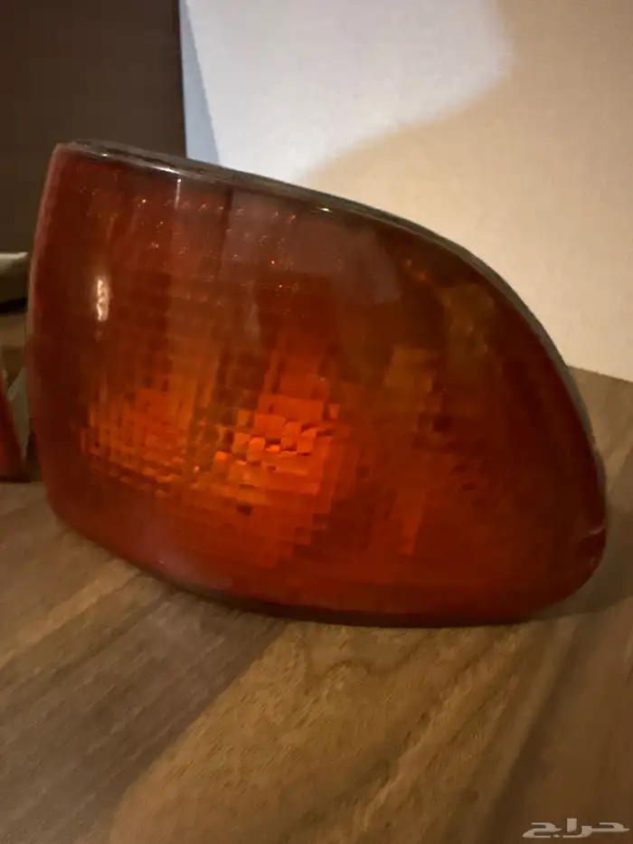 اشارات BMW E38 95-98 اصلي وكاله 1