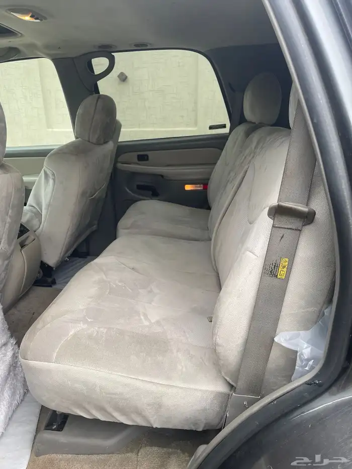 جمس 2002 للبيع 2