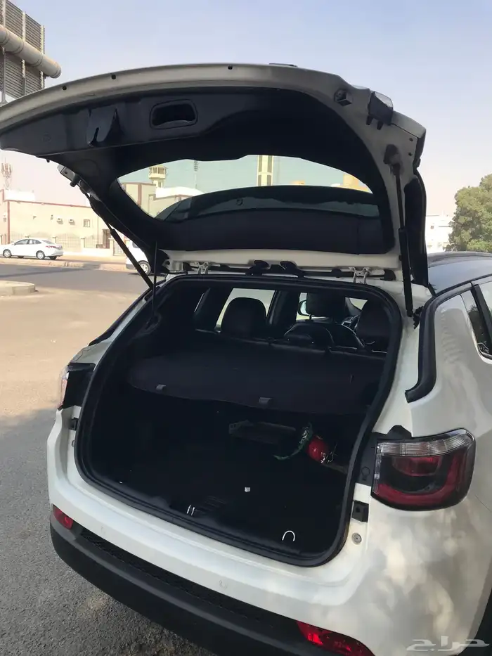 Jeep جيب كومباس 2020 10