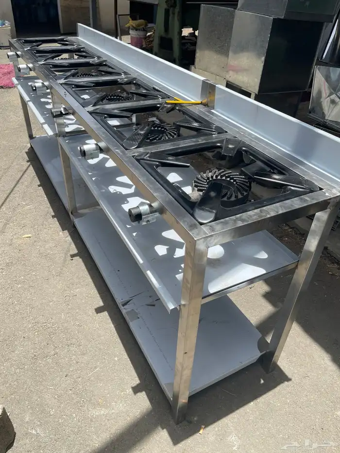 تجهيزات المطاعم و المطابخ 11