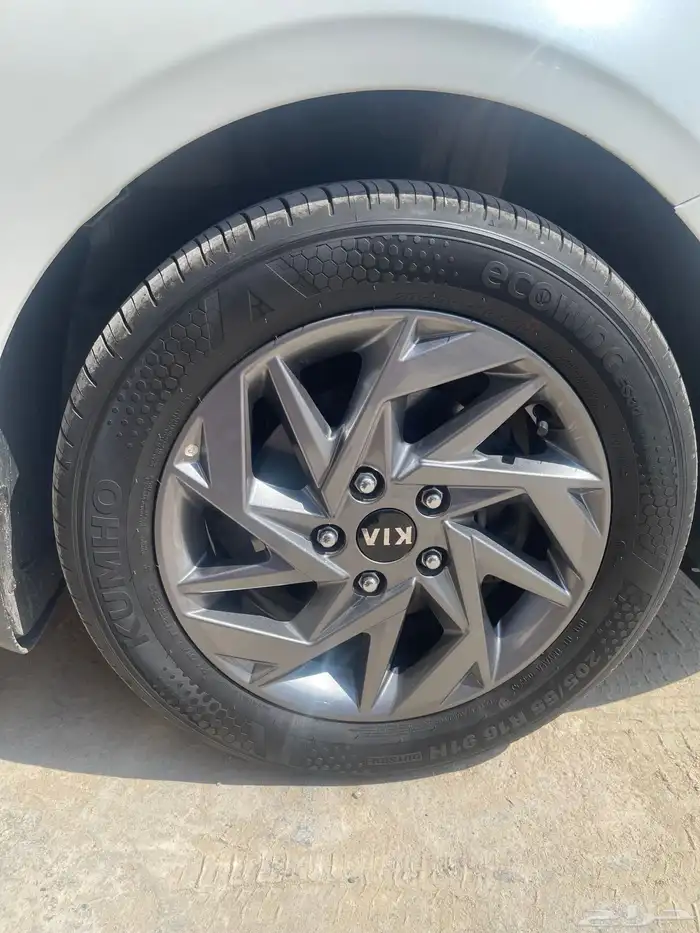 للبيع الجنوط مع الكفرات 2