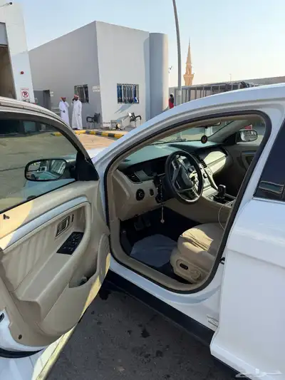 فورد تورس index