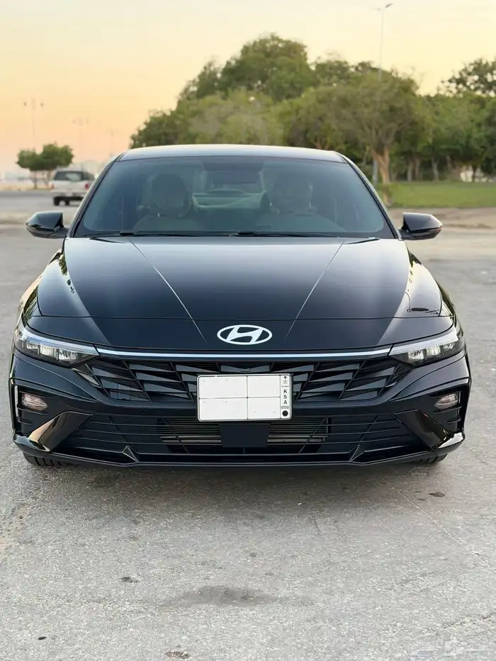 النترا 2026 سمارت مستخدم للبيع 1