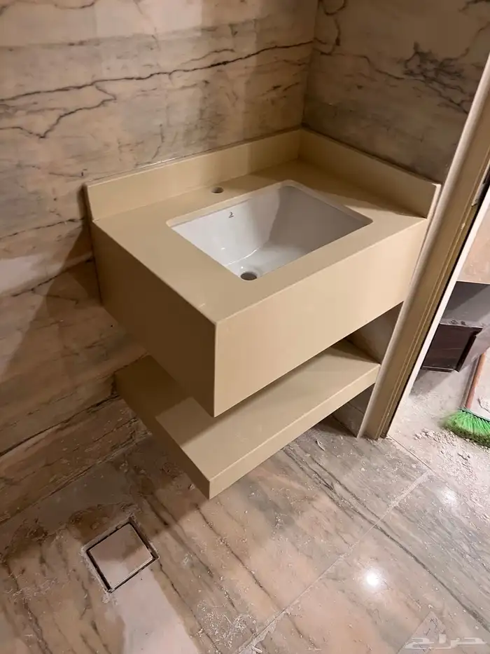 مغاسل رخام من المصنع مباشره 1