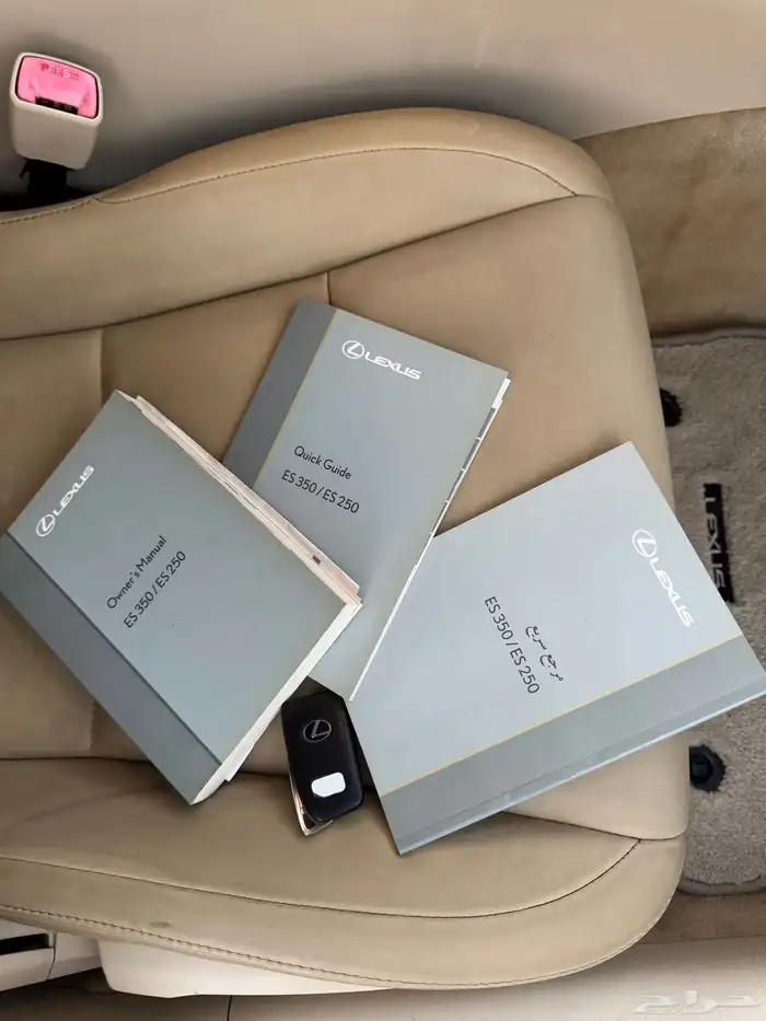لكزس 2013 سعودي (( تم البيع )) 33