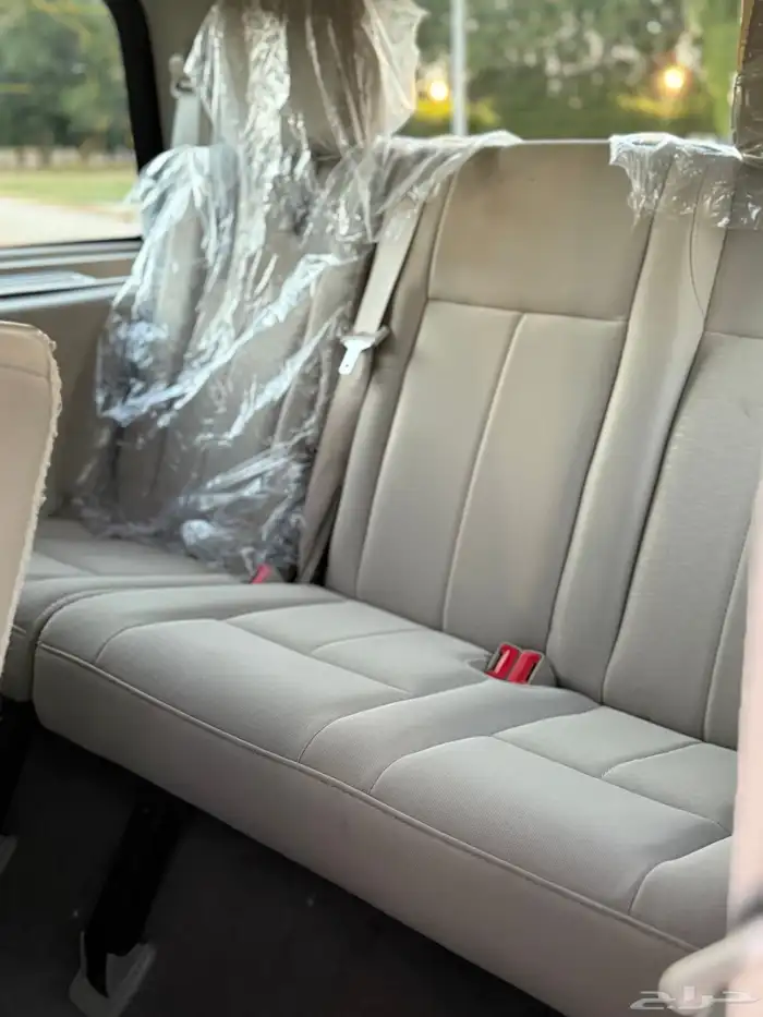 فورد اكسبديشن 2014 نظيف 30