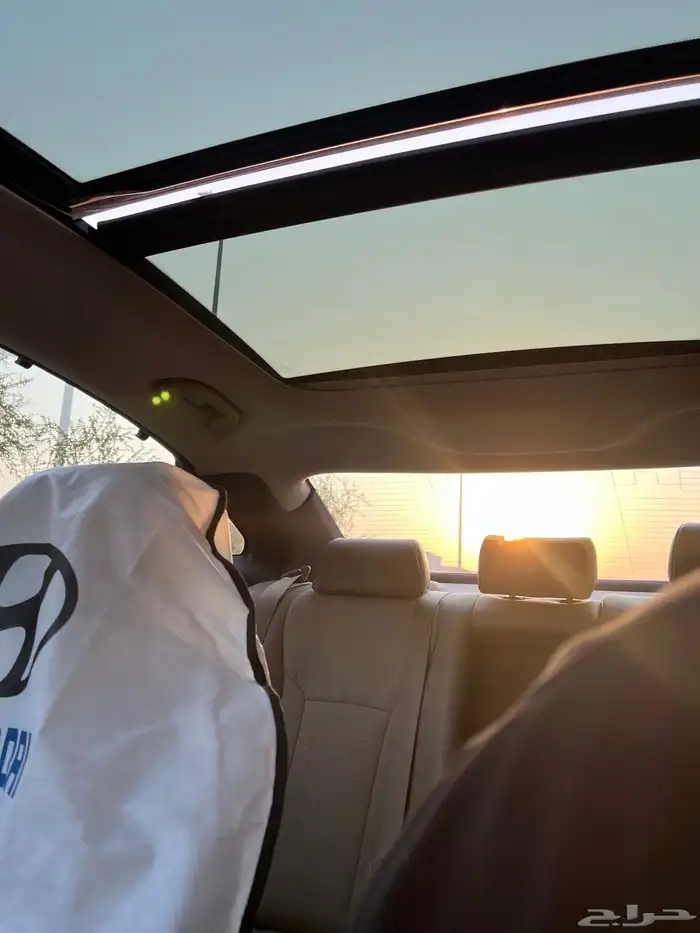 ازيرا 2015 4 سلندر 11