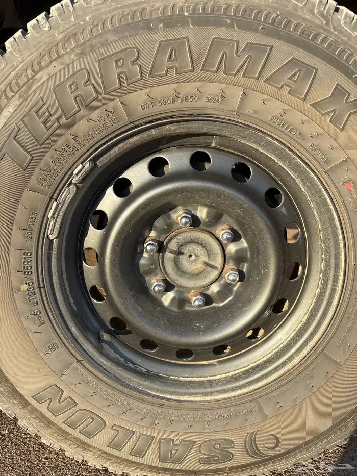 كفرات سايلون اثنين سنة 2024 - واثنين 2023 5